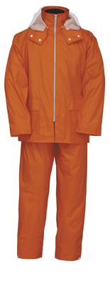 10959円 【海外輸入】 雨衣 ナダレス 9150 オレンジ 5L