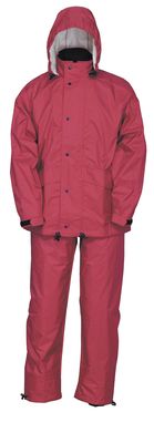 雨衣 スプル-スス-ツ 8010 ルビ- 5L 13,588円