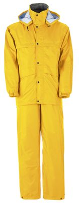 雨衣 8850 スプル-スス-ツ イエロ- L｜GAOS　店