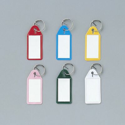 楽天市場】レモン カラーネーム キーホルダー 6個入り 887482 Lemon