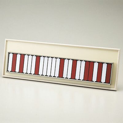回転させる名まえ見せびらかす盤 回転させる名まえ2531-A 303011