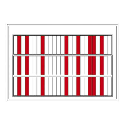 回転させる名まえ書きあらわす盤 回転させる名まえ2533-A 303013 その他-研究・実験用品