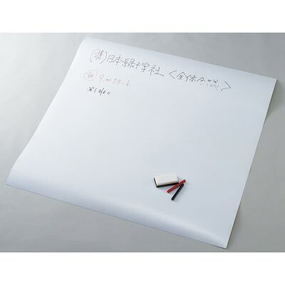 ホワイトボードシート WS-1 327120