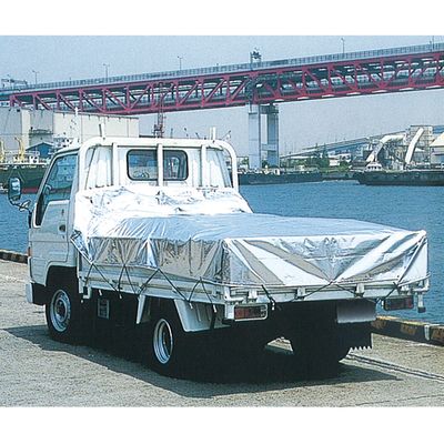 サンクール日除けシート シート-B 345003