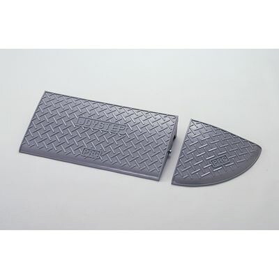 段差プレート ジョイステップ A-GY 121011|GAOS 店