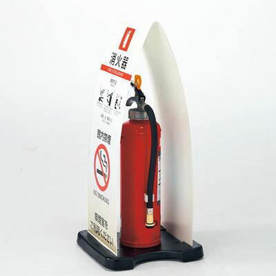 ミセルフラパネル(消火器スタンドタイプ) OT211-A 339231