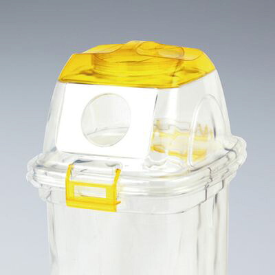 透明エコダスター DS459-Y 339212｜GAOS　店