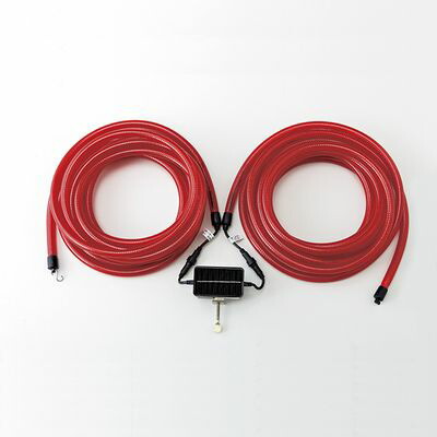 LEDソーラー熱電子管 PKC-200 275003