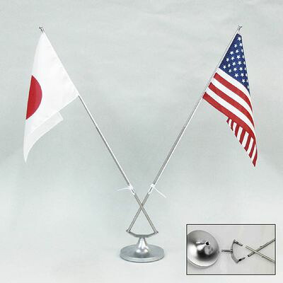 卓上旗照明ランプ 卓上旗照明ランプ-2 248212