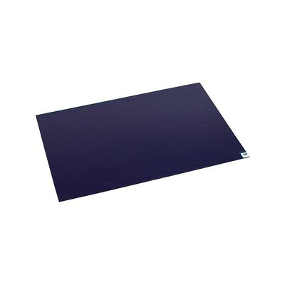 ねばり着くつや消し居敷きBS 青 60枚層 60×90 工業プラント用 MR1237403
