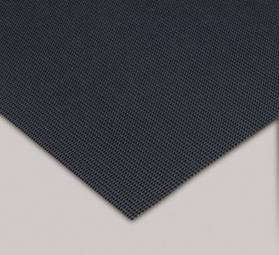 ダイヤマットAH 塩化ビニール 黒 45cm×20m MR1431007|GAOS 店
