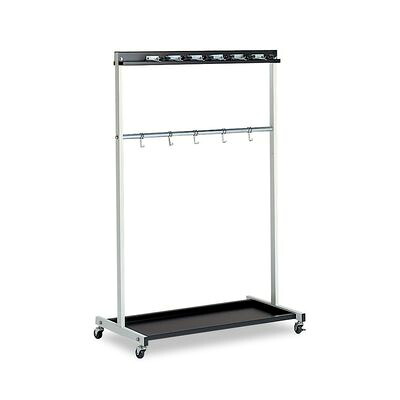 モップハンガー RC型 12本掛 CE4913300｜GAOS　店