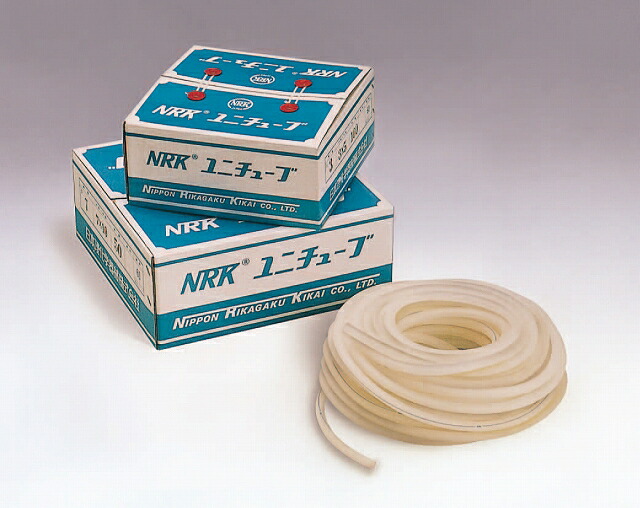 ユニチューブ #15SW 15mm×26mm(1m当り) ご注文数量＝長さ(m)