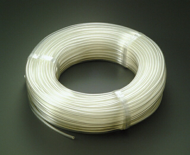 デクスロンチューブ 8mm×10粍(20m巻)