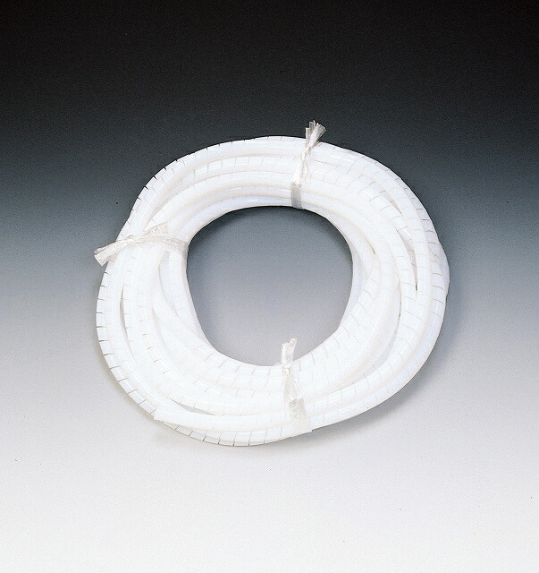 PTFEスパイラルチューブ 14φ用 12mm×14mm(10m巻)