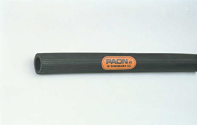 パオンエアーホース 12 12.7×21mm(100m巻)