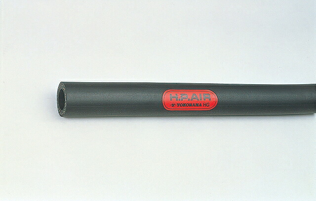 HPエアーホース 25 25.4&times;40mm(100m巻)｜GAOS　店