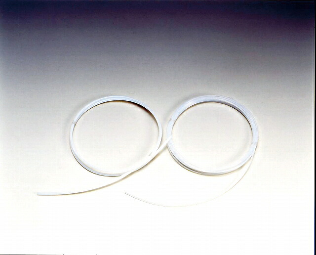 ETFE(テフゼル)チューブ 0.17mm×1/16″ (10m巻)