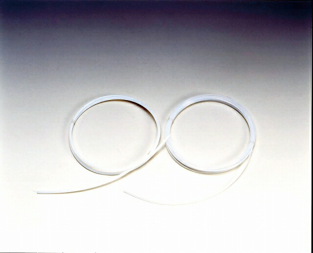 ETFE(テフゼル)チューブ 1.00mm×1/16″ (10m巻)