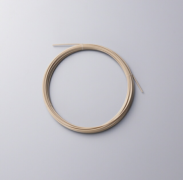 PEEK樹脂押出チューブ(超極細)規格品 1.5×2.0mm 20,807円
