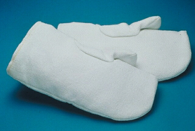 ゼテックスミットン サイズ58cm