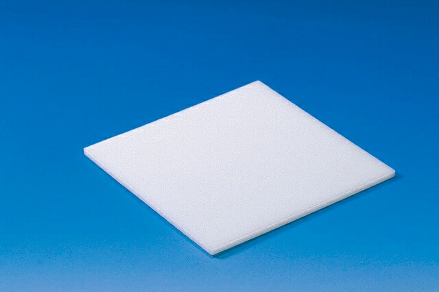 ポリアセタールシート 6mm×500mm×1000mm