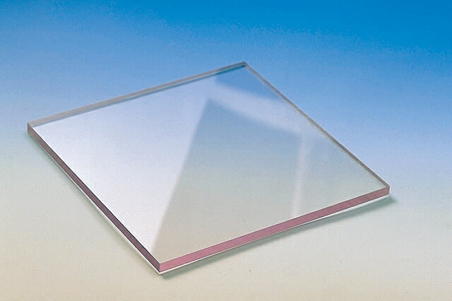 ポリカーボネートシート透明 0.5mm×1000mm×2000mm