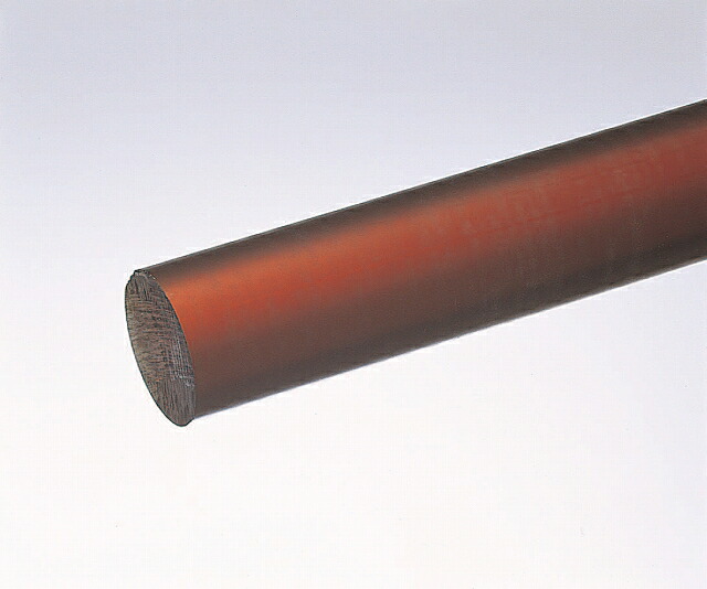 PEI丸棒(ジュラトロンU1000PEI) 12φ×1200L