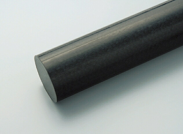 ポリアセタール丸棒 黒 180φ&times;1000L｜GAOS　店 87,120円
