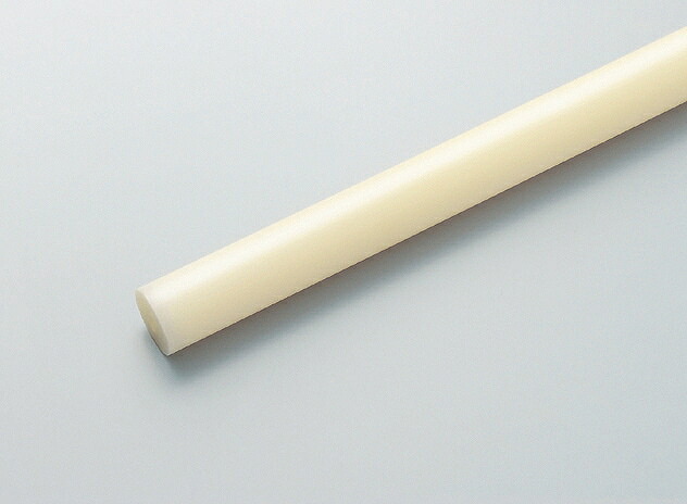 ABS丸棒 150φ×1000L