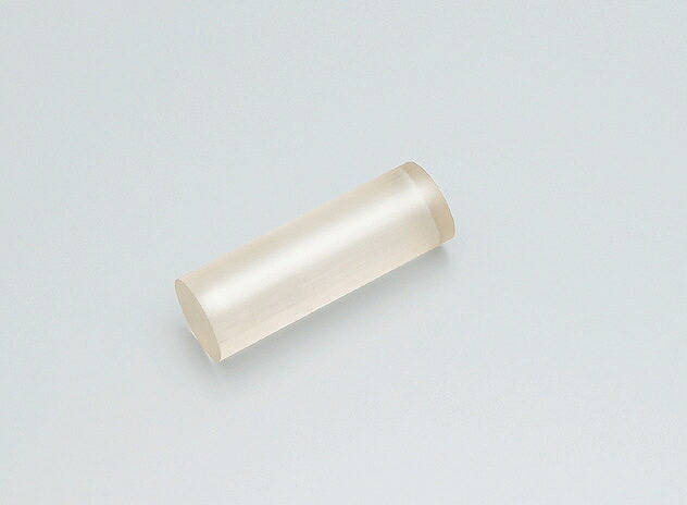 ポリカーボネート丸棒 45φ×1000L