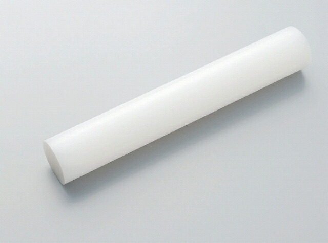 ポリエチレン丸棒 150φ×1000L