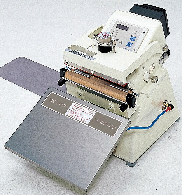 オートシーラーOPLシリーズ OPL-200-10 シール幅10mm シール長200mm｜GAOS　店