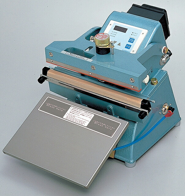 卓上型ノズル式脱気シーラー V-301