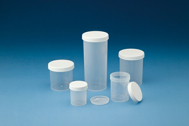 PPクリアジャー 全高93mm