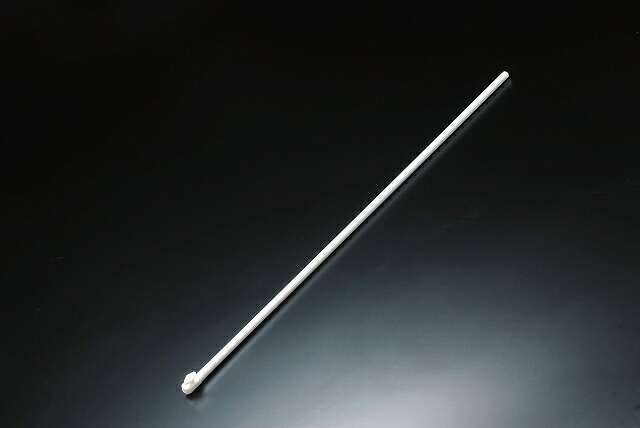 オールPTFE 撹拌シャフト(鉄芯入) 全長 500 9,496円