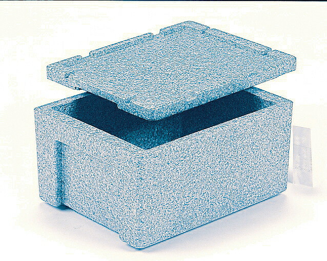 EPボックス#20 本体BL 460×358×227mm