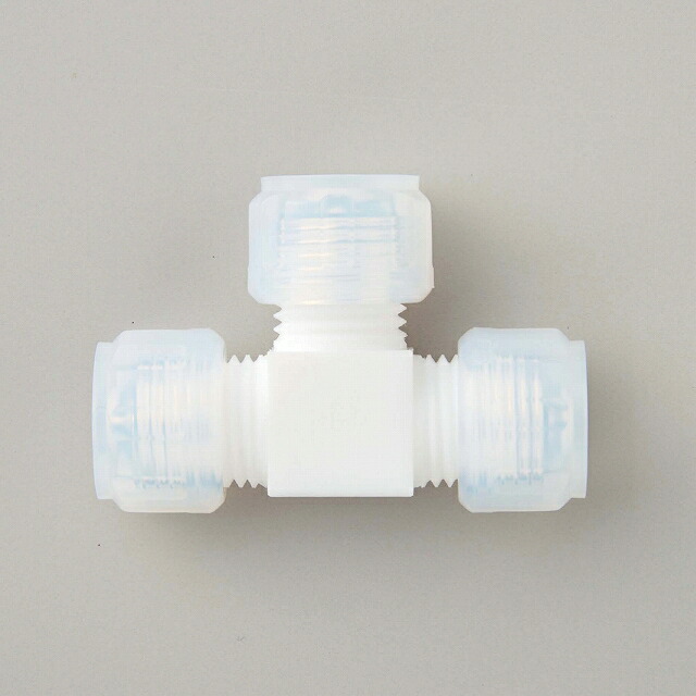 PTFE 繋ぎ合わせる合わせ目 T型 16 φ