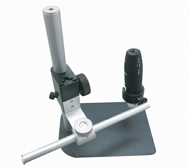 ワイヤレス顕微鏡専用スタンド 3R-WM401PCST