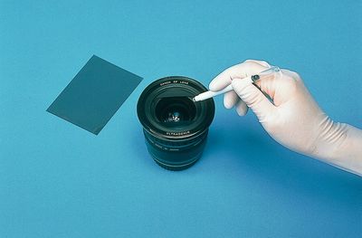 スティッククリーナー SC32 φ7(先端ゴム部φ2.8)×132 1袋 10本入×1袋