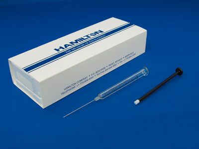 ガスタイトシリーズ(A)針くっ付けるLTN印字機 1005LTN 静電容量5ml