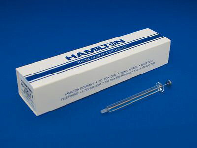 ガスタイトシリーズ(B)LT印字機(ルアーチップ) 1001LT 静電容量1ml