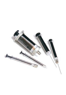 ガスタイトシリーズ(D)取り替えっこ針印字機 1001RN 静電容量1ml