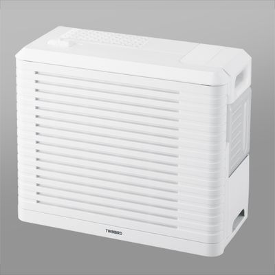 パーソナル加湿空気清浄機 AC-4252W