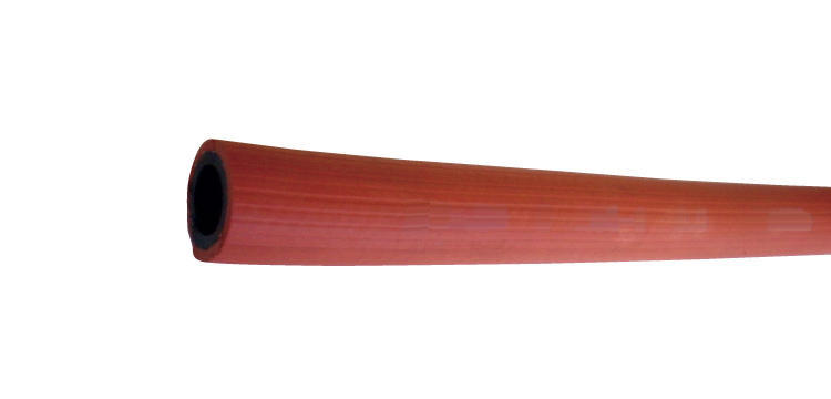 弘進ゴム 燃料ガスホース(ACE) 赤 9×1B 定尺品(200m)