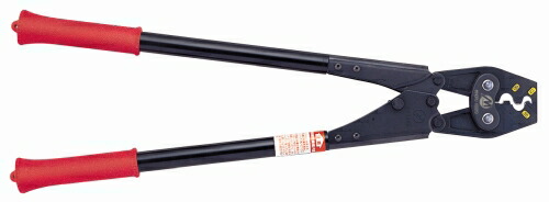 ミノル実業 豪然たる圧着物の具 (裸端子)  MC10H060J