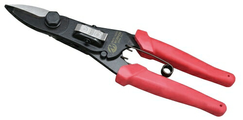 ミノル工業 軽天工具 (剛力 (金切) ハサミ) MC30H230