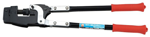 ミノル実業 軽天工具  (M赤ちょうちんパンチャー) 22 MC30P622