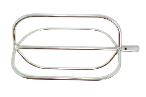 ミノル工業 先端誘導金具 φ170 P4140-34