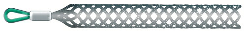 ミノル工業 ケーブルグリップ (二重編) 45-58 MC80050W